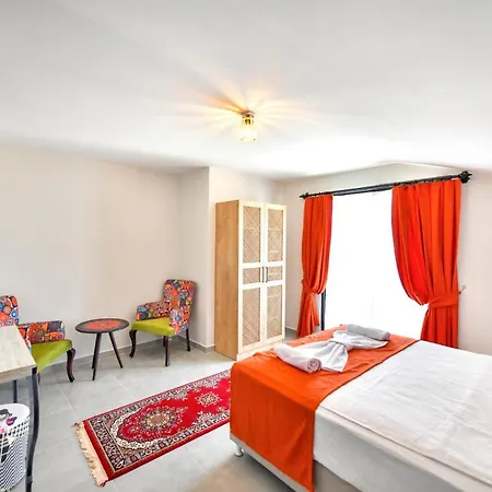 Villa Atli No:8