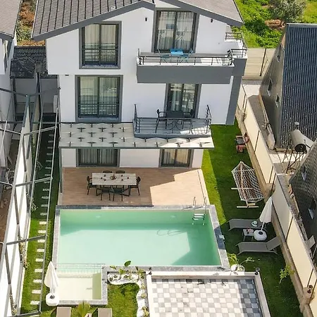 Atli No:8 Villa *